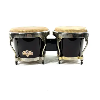 Used Latin Percussion - LP CALIENTE BONGOS Bongo Limited Time