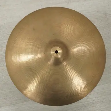 Used Zildjian 16" A Crash Cymbal Popular