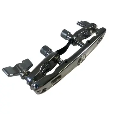 Used Gibraltar SC-FMC 2-WAY QUICK RELEASE CLAMP Drum Hardware Final Sale