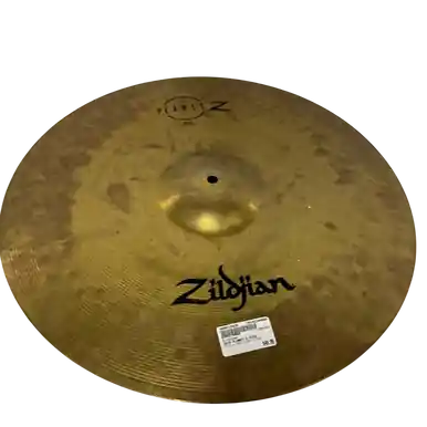 Mega Sale Used Zildjian 20IN PLANET Z RIDE Ride Cymbal 20"