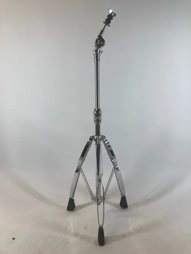 Used Mapex STRAIGHT CYMBAL STAND Luxury