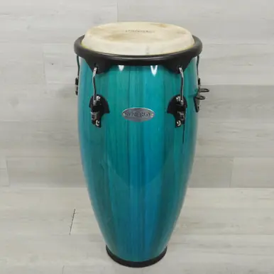 Used Toca Synergy 11" Conga Blue Original
