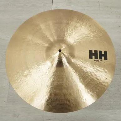 Bulk Order Used Sabian 21" HH Vintage Ride Cymbal