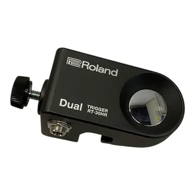 Free Delivery Used Roland RT-30HR Drum Trigger