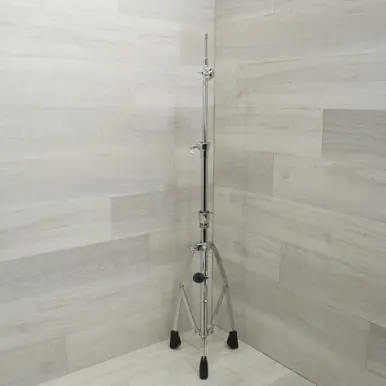 Used Mapex Straight Cymbal Stand While Supplies Last