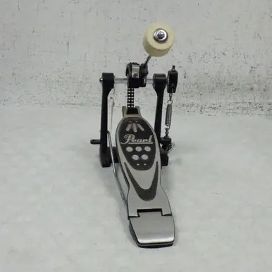 Markdown Used Pearl SINGLE KICK Kick Drum Pedal