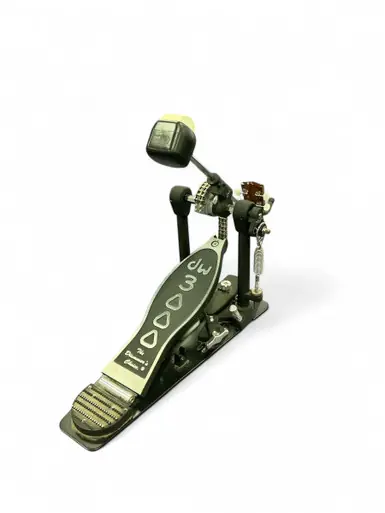 Used DW DWCP3000 Kick Drum Pedal Luxury