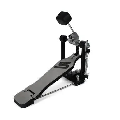 Next Day Delivery Used SPL VELOCITY KICK PEDAL Kick Drum Pedal