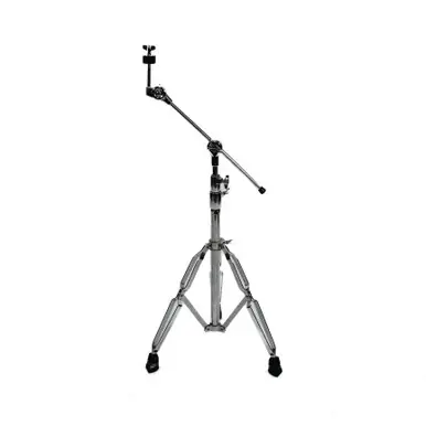 Professional Grade Used Pearl BOOM CYMBAL STAND Boom Stand