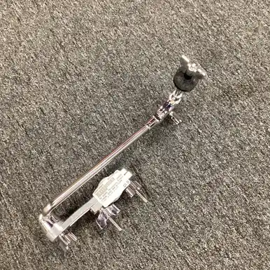 Top Pick Used NO BRAND (Brandless Product) CYMBAL BOOM ARM W/CLAMP Boom Stand