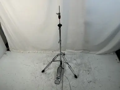 Used Griffin HI HAT STAND Hi Hat Stand Holiday Sale