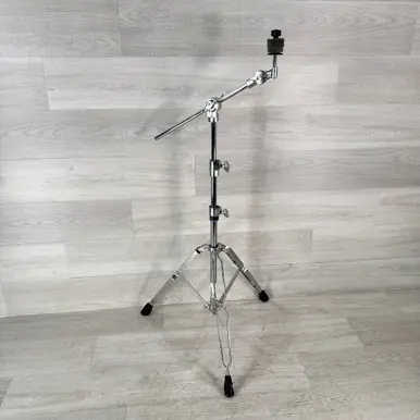 Used Yamaha CS-665A Boom Stand Cymbal Discount