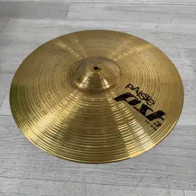 Used Paiste PST 3 Ride Cymbal - 20-inch Wholesale