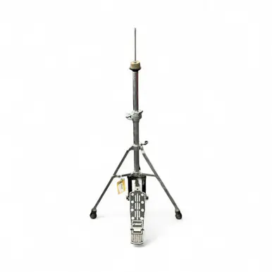 Used Sonor HI HAT STAND Vintage Hi Hat Stand Money Back Guarantee