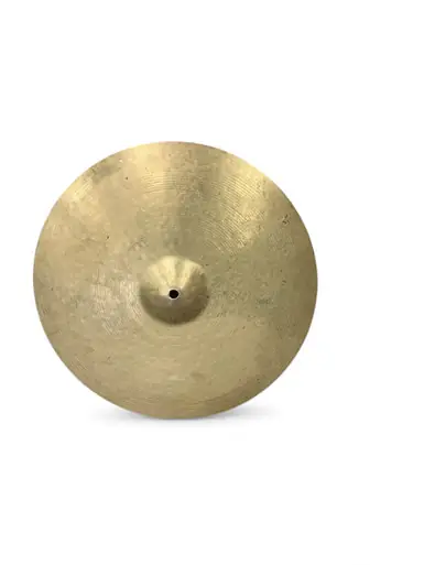 Last Chance Used Sabian 16 RIDE Ride Cymbal Other