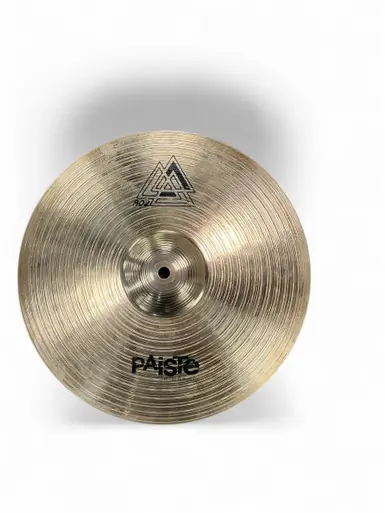 Used Paiste CRASH Crash Cymbal 14" Secure Checkout
