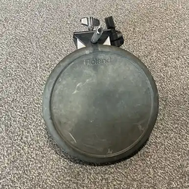 Used ROLAND PD-6 Electronic Drum Pad Price Cut