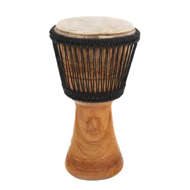 Used DJEMBE 12IN W BAG Djembe Low Price