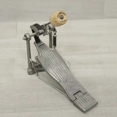 While Supplies Last Used Tama KICK PEDAL Kick Drum Pedal