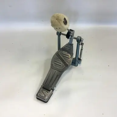 Used Slingerland KICK PEDAL Kick Drum Pedal Direct From Manufacturer