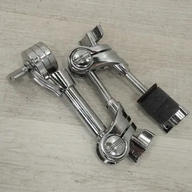 Used Ludwig LAP3S5 Atlas Scissor Trusted Brand