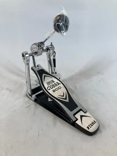 Best Seller Used Tama Iron Cobra 200Kick Drum Pedal