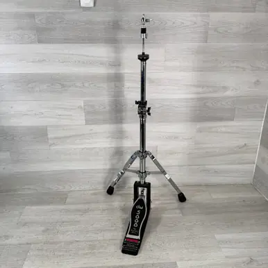 Clearance Used DW 5000 Hi-hat Cymbal Stand - 2-leg
