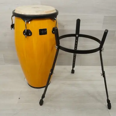 Fresh Stock Used Schalloch Conga