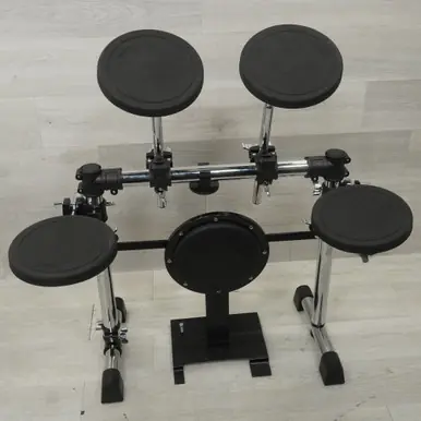 Used Gibraltar GPO8 Practice Kit Mega Sale