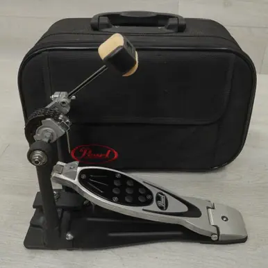 Limited Edition Used Pearl P-2000C Eliminator Kick Drum Pedal