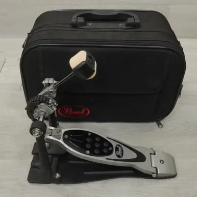 Used Pearl P-2000C Eliminator Kick Drum Pedal Time-Limited