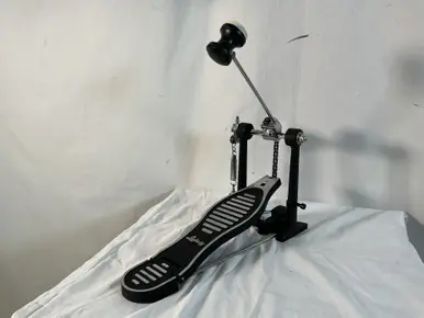 Clearance Used Ludwig LUDWIG L415FPR KICK PEDAL Kick Drum Pedal