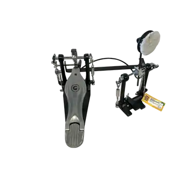 Exclusive Offer Used Gibraltar REMOTE CAJON KICK PEDAL Kick Drum Pedal