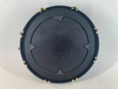 Used SJC Custom 20" UFO GONG DRUM Trending