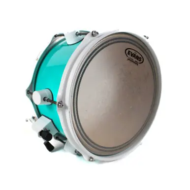 Used Pacific 805 SERIES POPCORN SNARE DRUM Wood Snare Drum 10" Bulk Order