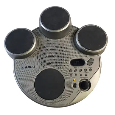 Used Yamaha YDD-40 Electronic Pad Kit Special Discount