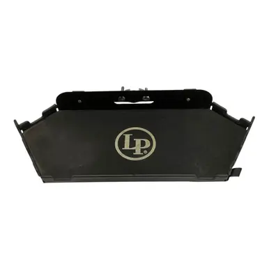 Next Day Delivery Used Latin Percussion - LP Percussion Tray Drum Hardware