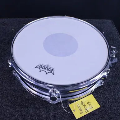 Used PDP THE KRAKEN SNARE Metal Snare Drum 13" Premium