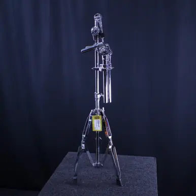 Handmade Used BOOM STAND/ DOUBLE TOM STAND Boom Stand