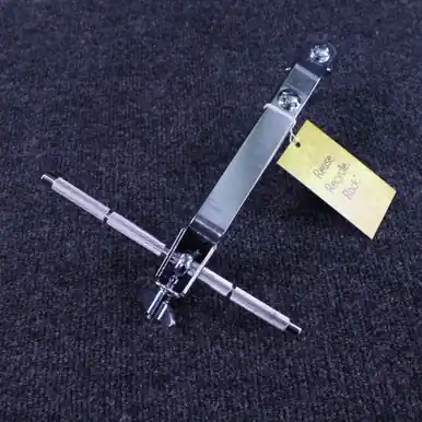 Used CYMBAL ARM CLAMP Drum Hardware Trending