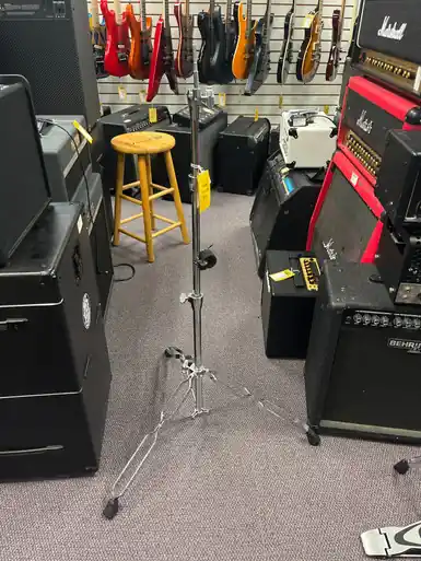 Used Pearl STRAIGHT STAND Straight Stand Luxury