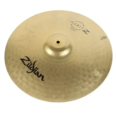 Used Zildjian PLANET Z CRASH RIDE 18 Ride Cymbal 18" Buy Today