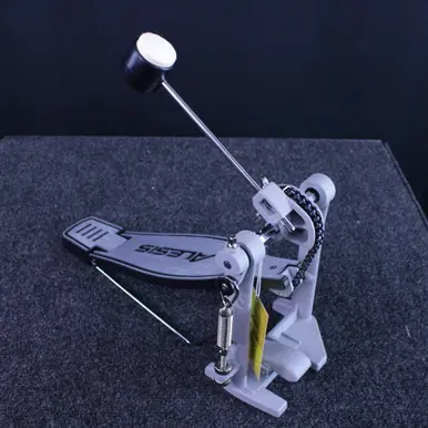 Used Alesis NITRO MAX KICK PEDAL Kick Drum Pedal Grab Now