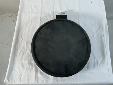 Used Simmons 10 IN DRUM PAD Electronic Drum Pad Wholesale