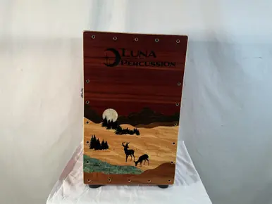 Used LUNA LPC VISTA DEER CAJON Cajon Buy Online