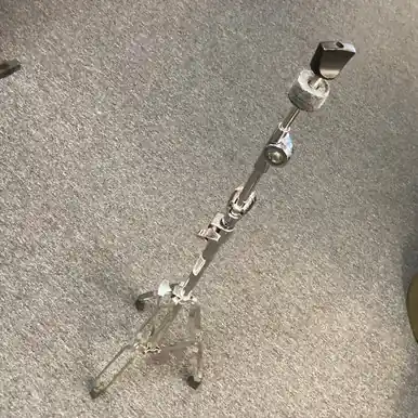 Used BOOM CYMBAL STAND Boom Stand Buy Online