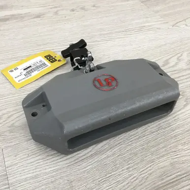 Viral Used Latin Percussion - LP JAM BLOCK LIMITED GRAYPercussion Instrument