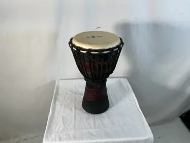 Used 10 INCH DJEMBE Djembe Weekend Sale