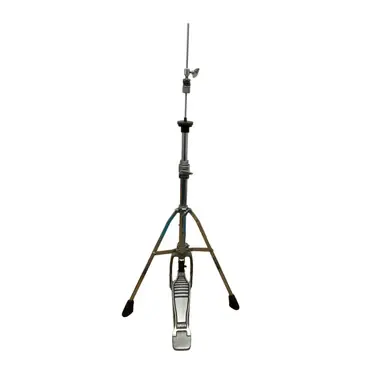 Used Yamaha HH STAND W/CLUTCH Hi Hat Stand Clearance