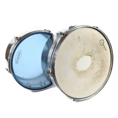 Bulk Order Used TIMBALES PAIR 13/14 Timbale